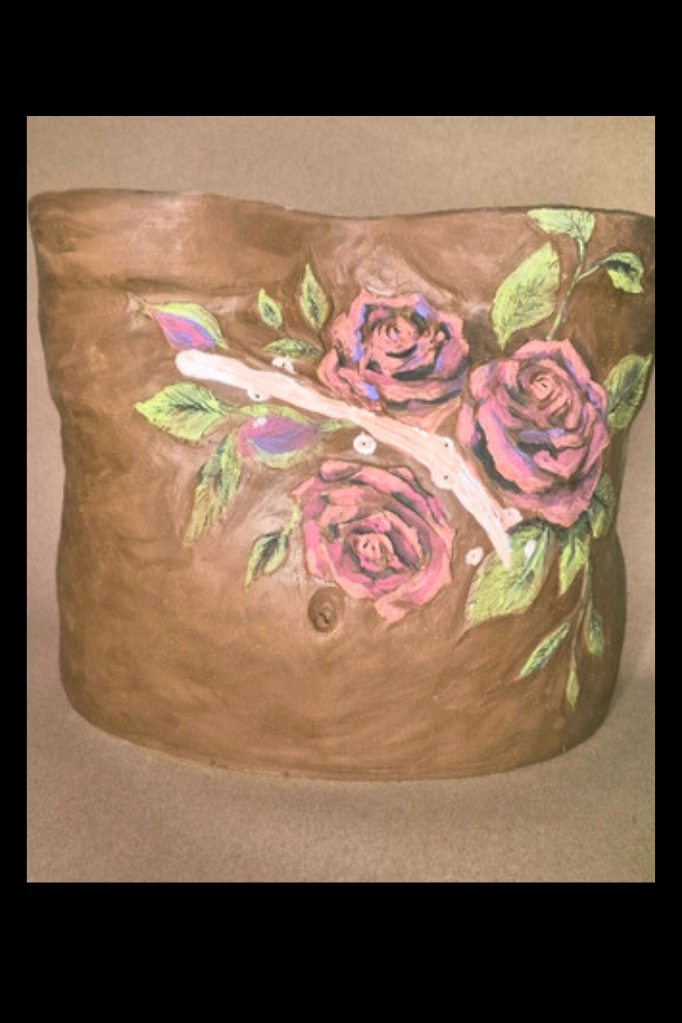 Click here to view Bloom From the Break by Heidi Tournoux