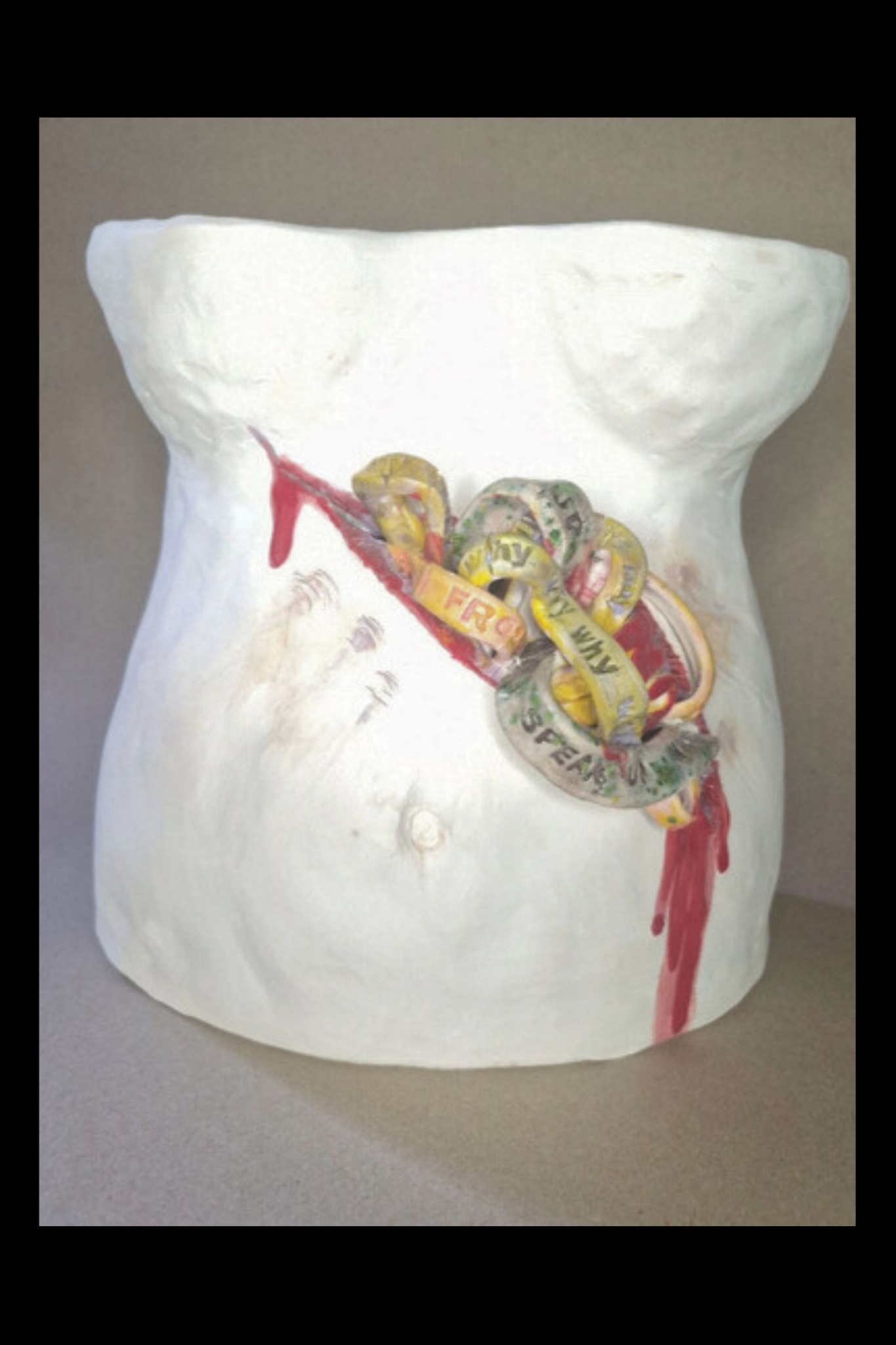 Click here to view The Blame We Claim by Heidi Tournoux